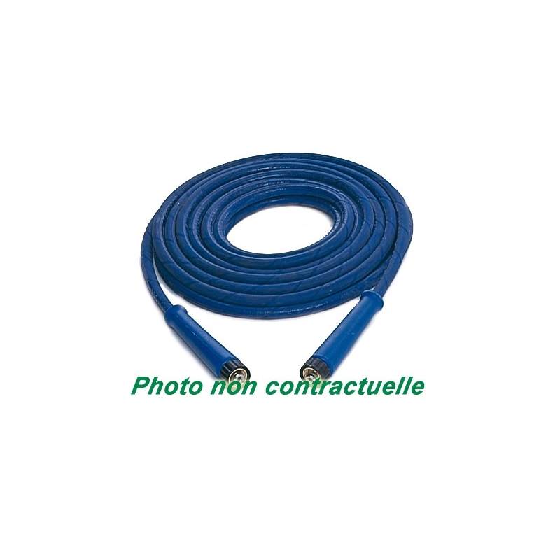 FLEXIBLE HAUTE PRESSION FLEXIBLE HAUTE PRESSION