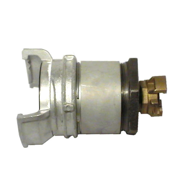 REDUCTION TYPE INCENDIE DN 65 SORTIE RACCORD EXPRESS