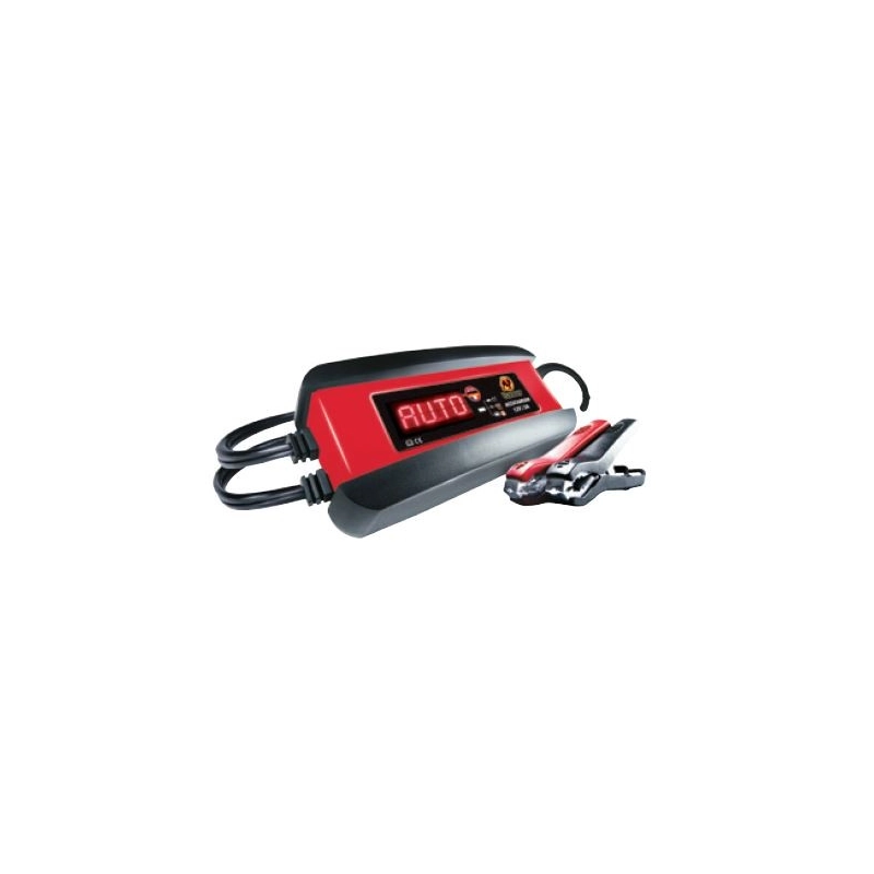 CHARGEUR BANNER ACCUCHARGER 12V 3A CHARGEUR BANNER ACCUCHARGER 12V 3A