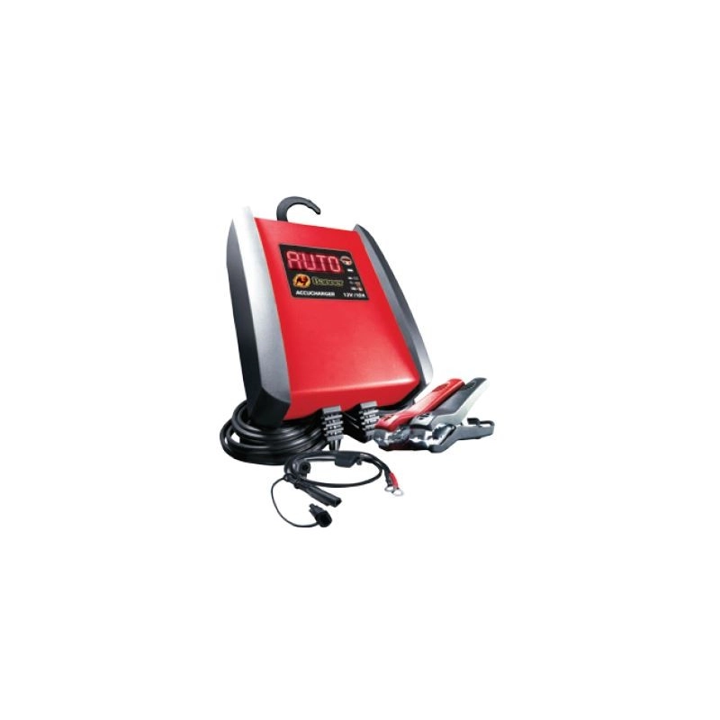 CHARGEUR BANNER ACCUCHARGER 12V 10A PROFESSIONNEL CHARGEUR BANNER ACCUCHARGER 12V 10A PROFESSIONNEL