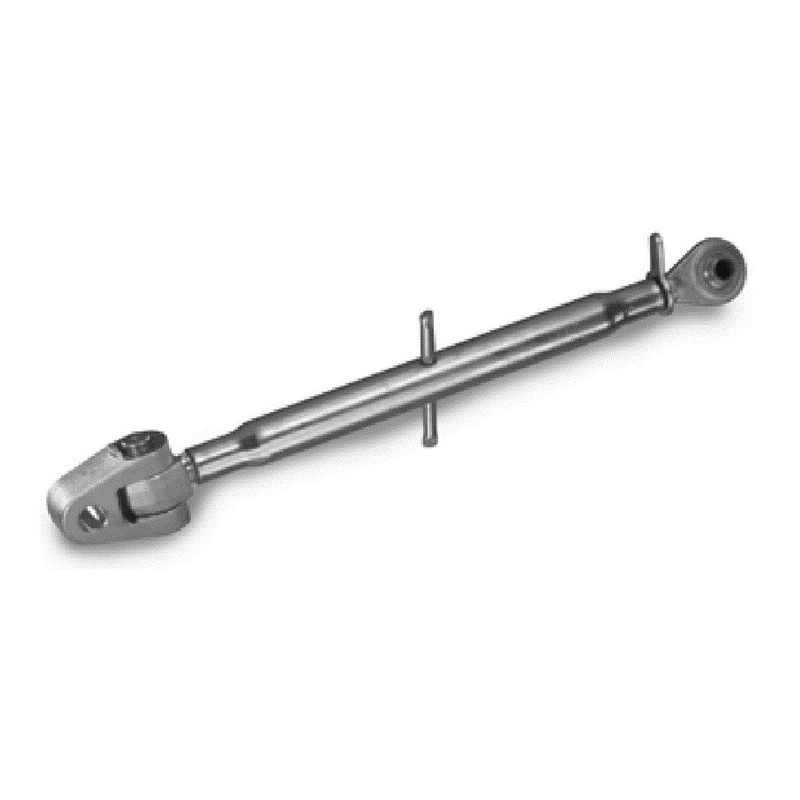 BARRE DE POUSSÉE SPÉCIFIQUE CNH ROTULE / CHAPE BARRE DE POUSSÉE SPÉCIFIQUE CNH ROTULE / CHAPE
