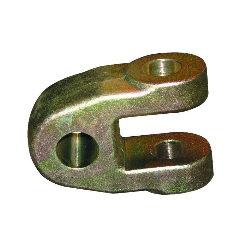 CHAPE POUR BARRE DE POUSSÉE HYDRAULIQUE WALTERSCHEID CHAPE POUR BARRE DE POUSSÉE HYDRAULIQUE WALTERSCHEID