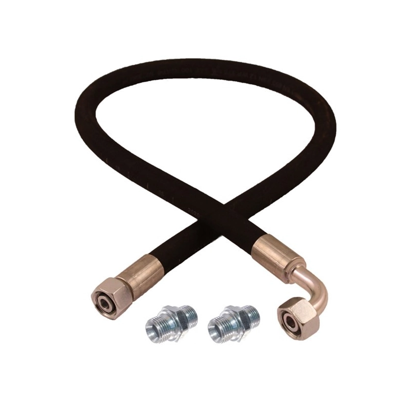 FLEXIBLE POUR POMPE HYDRAULIQUE FLEXIBLE POUR POMPE HYDRAULIQUE