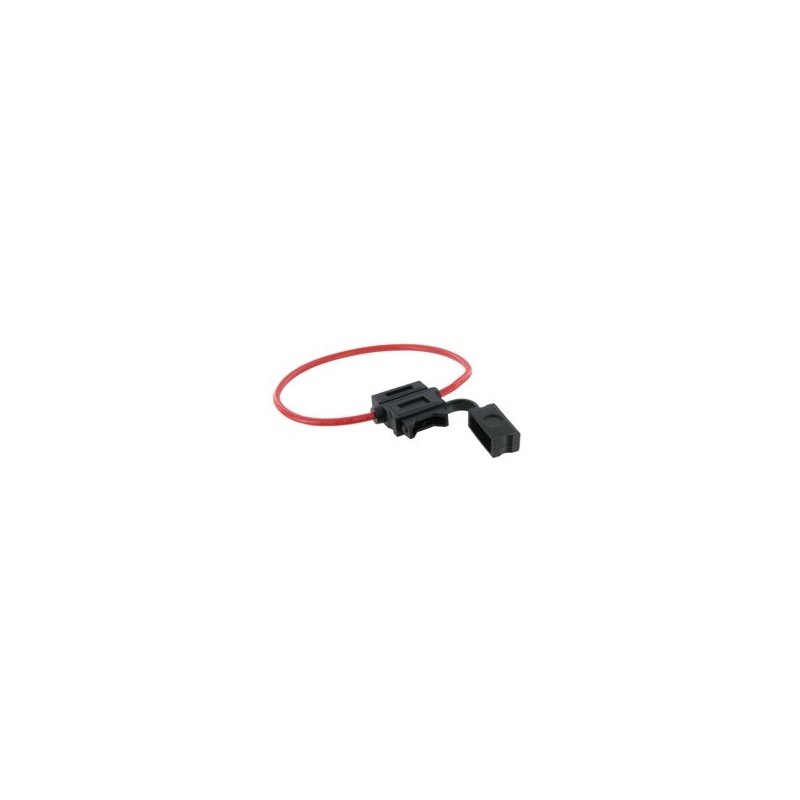 PORTE-FUSIBLE STANDARD ÉTANCHE CÂBLÉ PORTE-FUSIBLE STANDARD ÉTANCHE CÂBLÉ