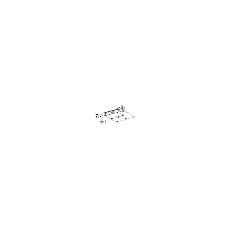 COSSES CYLINDRIQUES COSSES CYLINDRIQUES