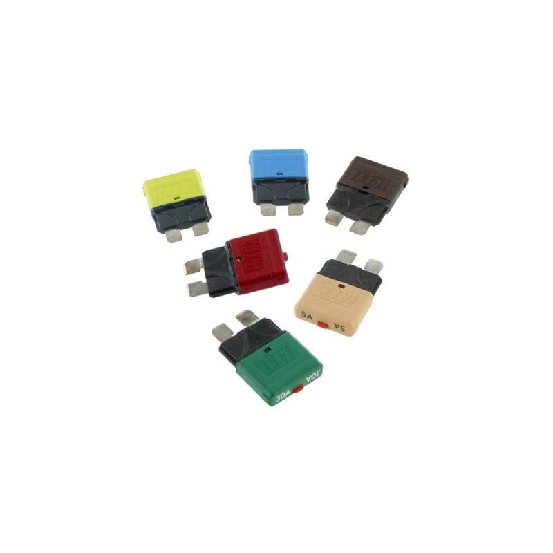 FUSIBLE DISJONCTEUR ENFICHABLE STANDARD FUSIBLE DISJONCTEUR ENFICHABLE STANDARD
