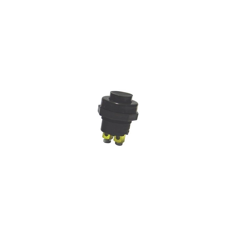 BOUTON-POUSSOIR (PLASTIQUE) ET CAPUCHONS BOUTON-POUSSOIR (PLASTIQUE) ET CAPUCHONS