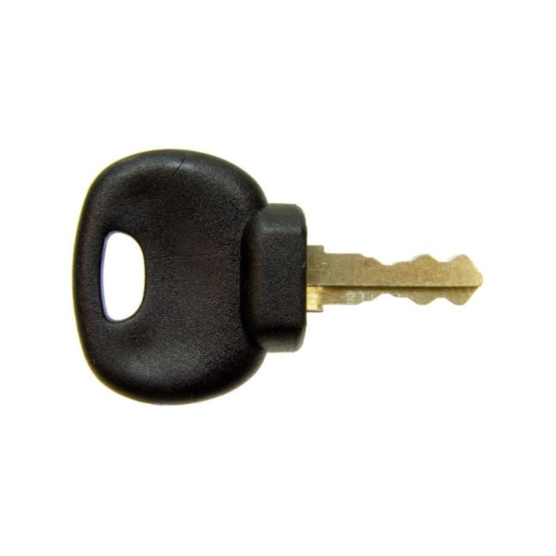 CLÉ 14607 POUR COMMUTATEUR DE DÉMARRAGE CLÉ 14607 POUR COMMUTATEUR DE DÉMARRAGE