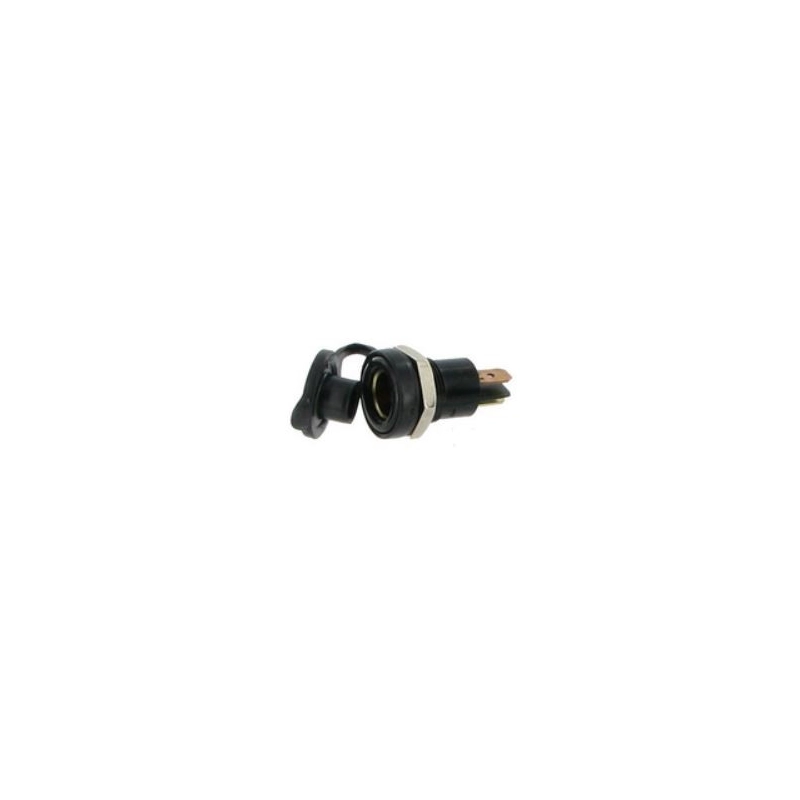 PRISE DE COURANT PLASTIQUE 16/8A PRISE DE COURANT PLASTIQUE 16/8A