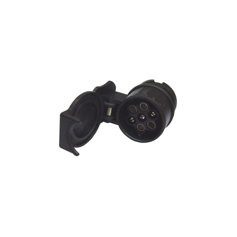 ADAPTATEUR 13-7 PÔLES 1/4 DE TOUR MINI MONOBLOC ADAPTATEUR 13-7 PÔLES 1/4 DE TOUR MINI MONOBLOC