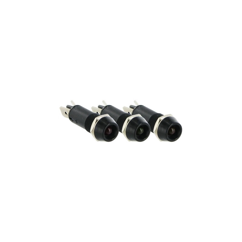 VOYANT RONDS LED (PLASTIQUE) - SÉRIE 988L VOYANT RONDS LED (PLASTIQUE) - SÉRIE 988L