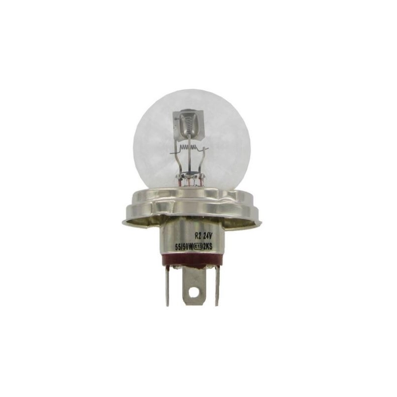 Lampes R2 Code E 12/24V Lampes R2 Code E 12/24V