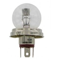 Lampes R2 Code E 12/24V