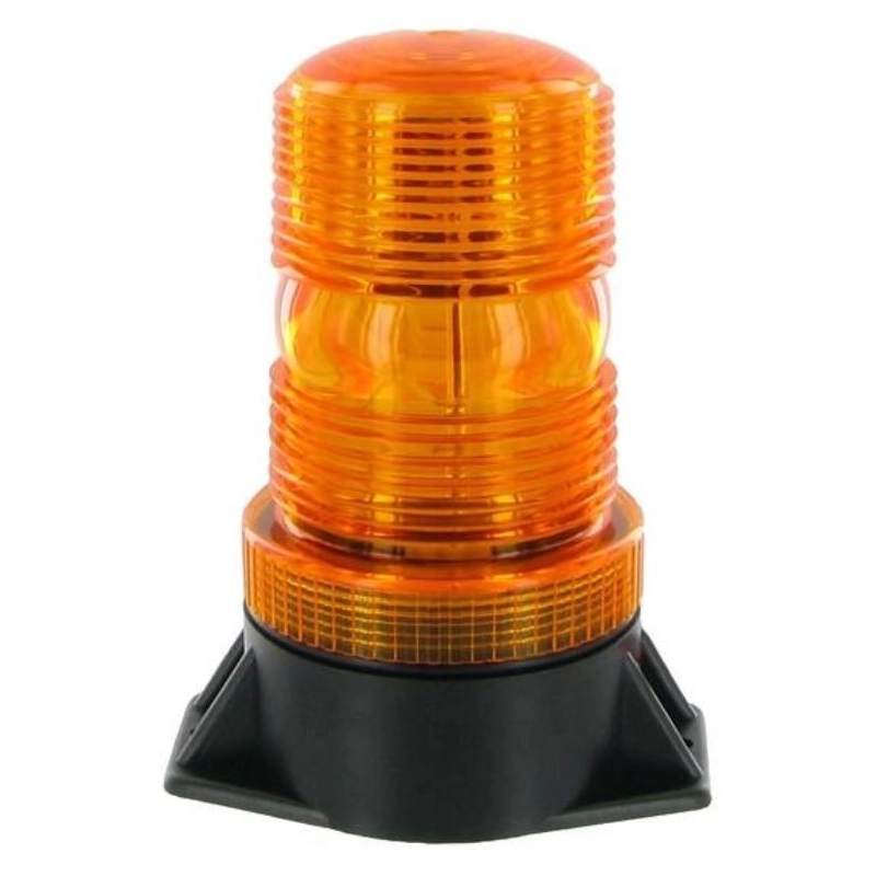 Feu à éclats type 528 Lampe ou LED - Fixation par vis Feu à éclats type 528 Lampe ou LED - Fixation par vis