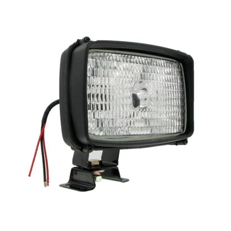 Projecteur de travail double optique Projecteur de travail double optique