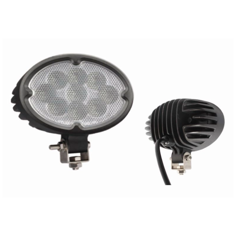 Projecteur de travail LED Ovale Projecteur de travail LED Ovale