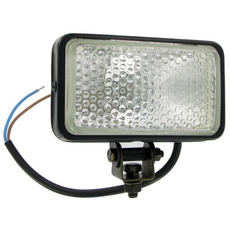 Projecteur de travail simple Projecteur de travail simple