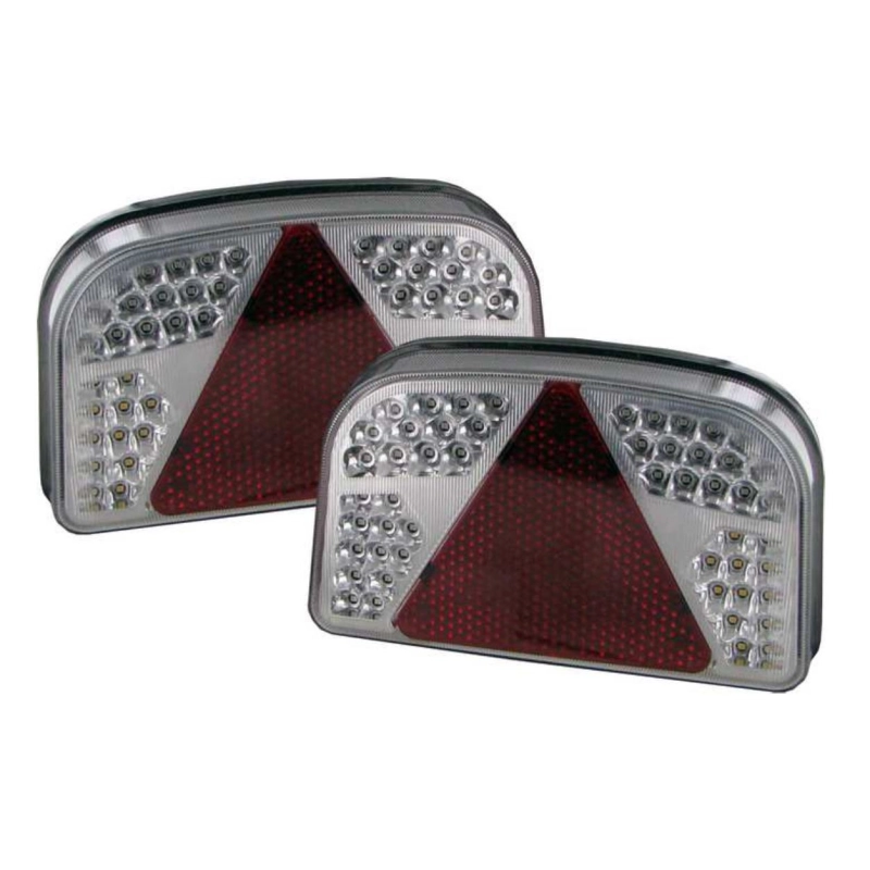 Feux 7 Fonctions LED Feux 7 Fonctions LED