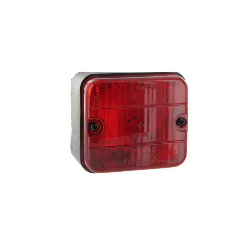 Feu Anti Brouillard Universel Feu Anti Brouillard Universel
