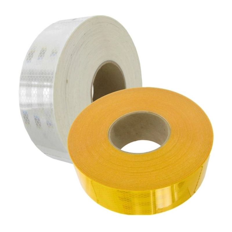 Bandes réfléchissantes de contour Bandes réfléchissantes de contour