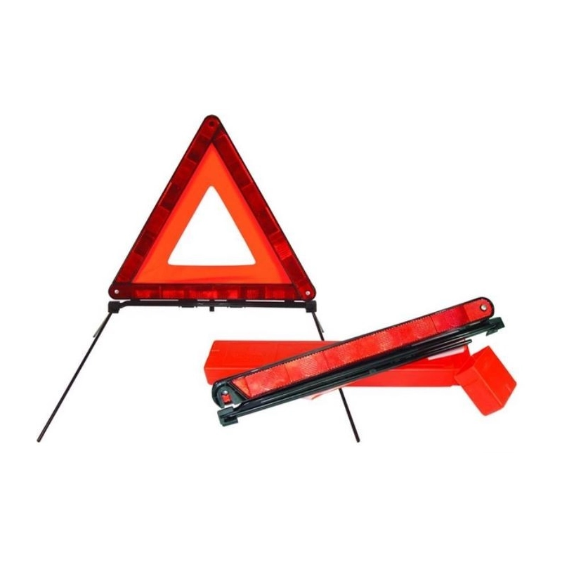 Triangle de présignalisation Triangle de présignalisation