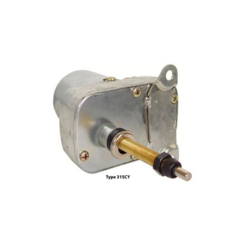 Moteurs d'essuie-glace type 315CY Moteurs d'essuie-glace type 315CY