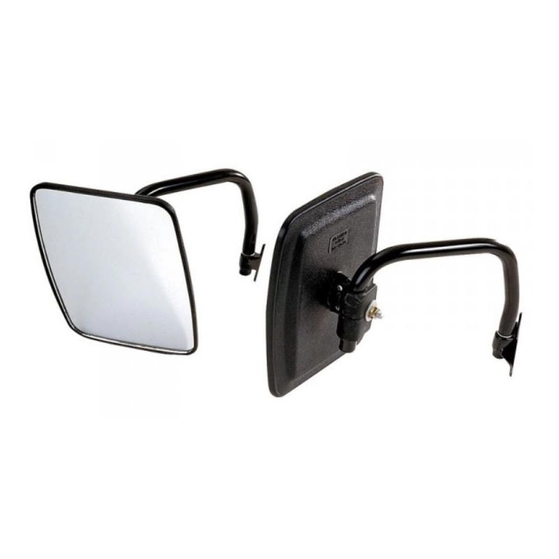Rétroviseur Droit ou Gauche avec support 235x180mm Rétroviseur Droit ou Gauche avec support 235x180mm