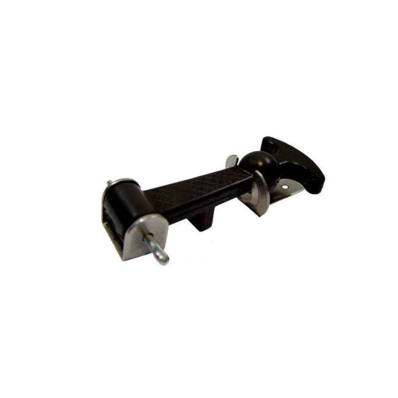Blister 2 Attaches-Capot