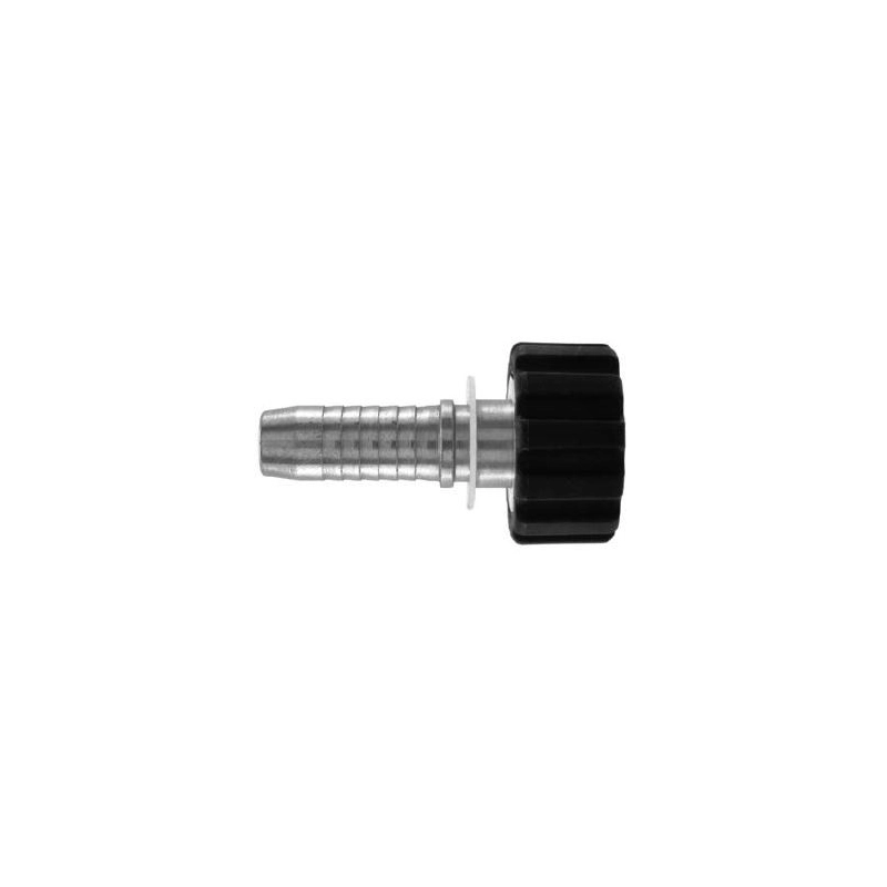 FKA : Femelle type KARCHER écrou tournant série CSE FKA : Femelle type KARCHER écrou tournant série CSE