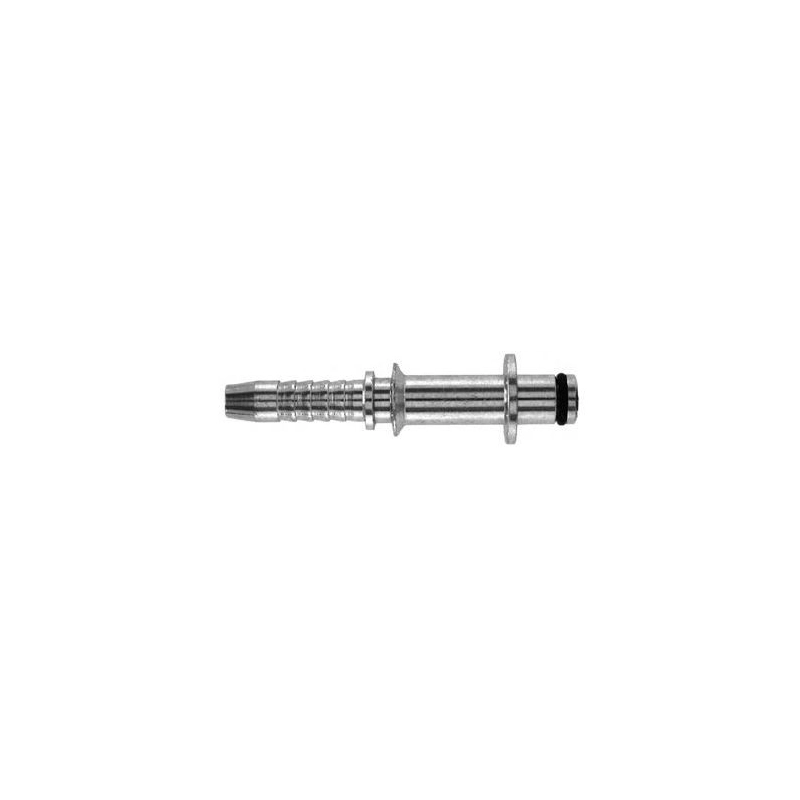 FKATL : sortie type KARCHER tube lisse + rondelle série CSE FKATL : sortie type KARCHER tube lisse + rondelle série CSE