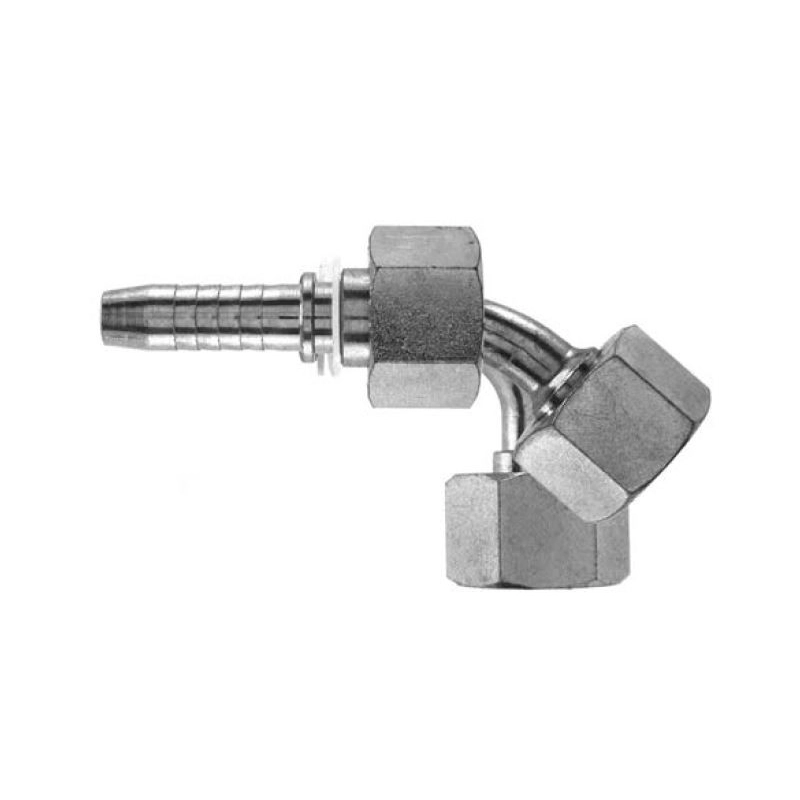 FTS : Femelle (ORFS) SAE FACE PLATE Droit/Coudé 45deg/90deg série CS FTS : Femelle (ORFS) SAE FACE PLATE Droit/Coudé 45deg/90deg série CS
