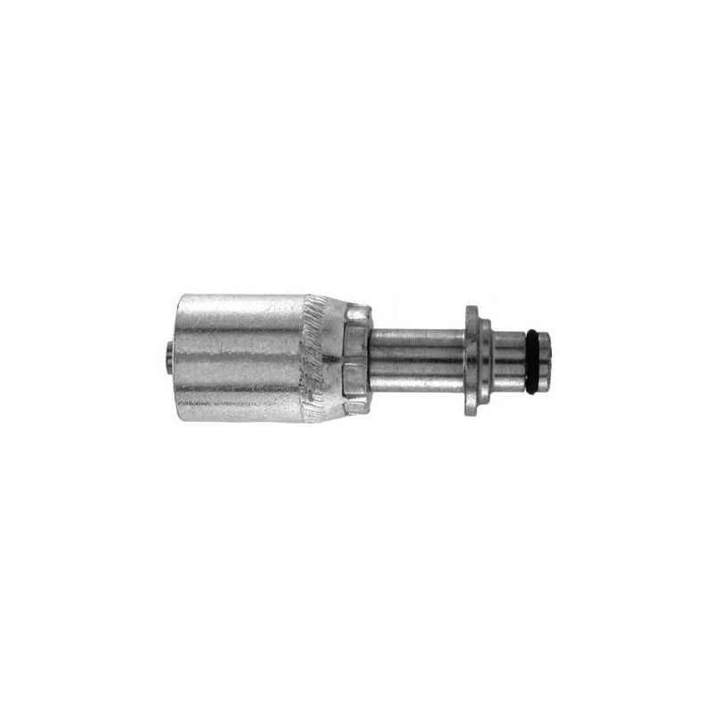 FKATL : sortie type KARCHER tube lisse + rondelle série 29 FKATL : sortie type KARCHER tube lisse + rondelle série 29