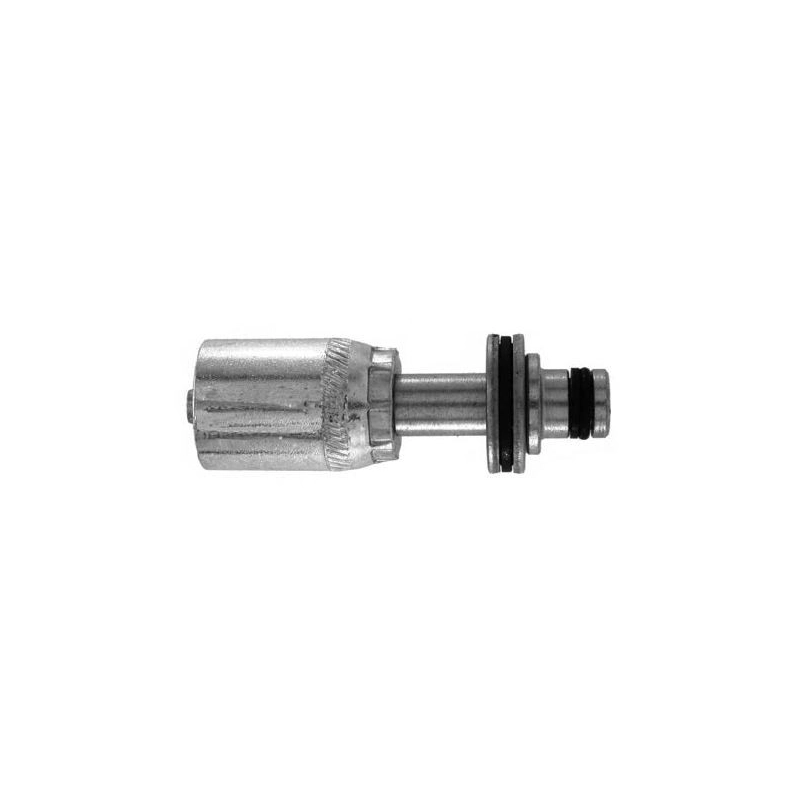 FKATLRLT : sortie type KARCHER tube lisse + roulement série 29 FKATLRLT : sortie type KARCHER tube lisse + roulement série 29