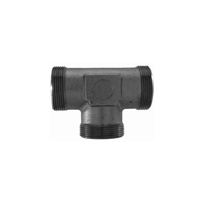 MTL - MTL - MTL TE Adapteur Mâle ÉGAL pour tube MILLEMÉTRIQUE sér MTL - MTL - MTL TE Adapteur Mâle ÉGAL pour tube MILLEMÉTRIQUE sér