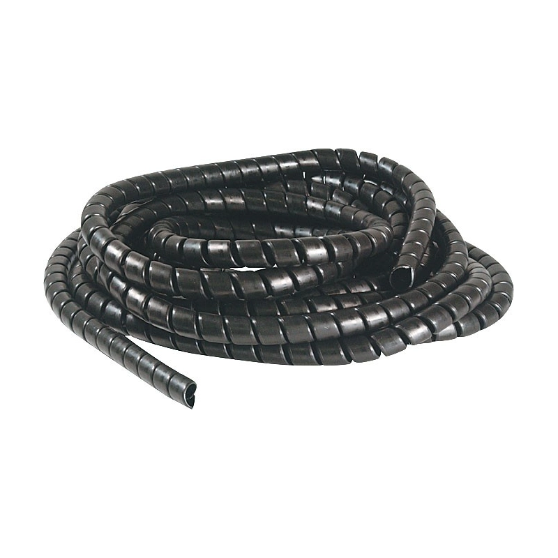 Gaine de Protection Spiralée Gaine de Protection Spiralée