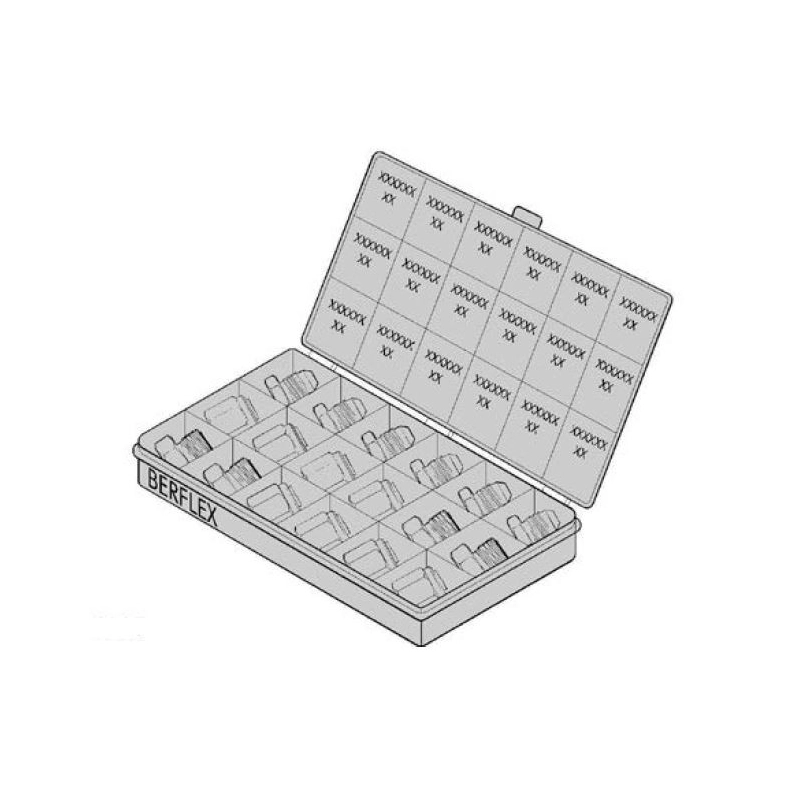 Coffret Joint Thorique Coffret Joint Thorique