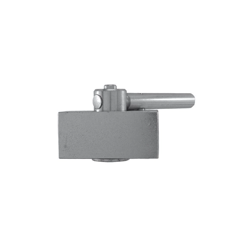 Robinet Agricole à Boisseau Cylindrique Compact 2 VOIES Femelle Gaz C Robinet Agricole à Boisseau Cylindrique Compact 2 VOIES Femelle Gaz C