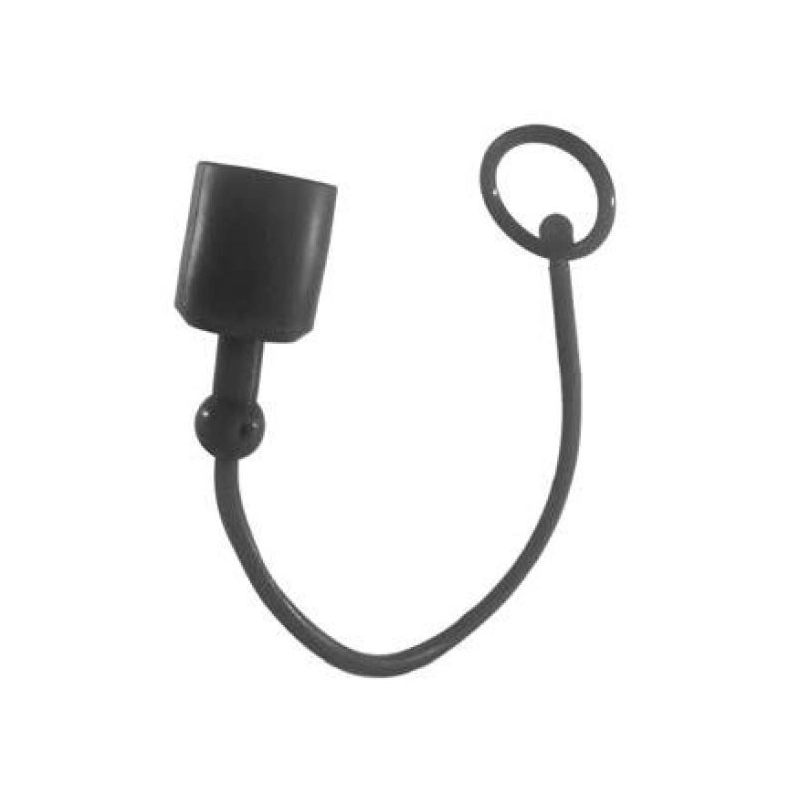 Bouchon PLASTIQUE pour Coupleur POINTEAU Mâle série NV (CPLG M) ET B Bouchon PLASTIQUE pour Coupleur POINTEAU Mâle série NV (CPLG M) ET B