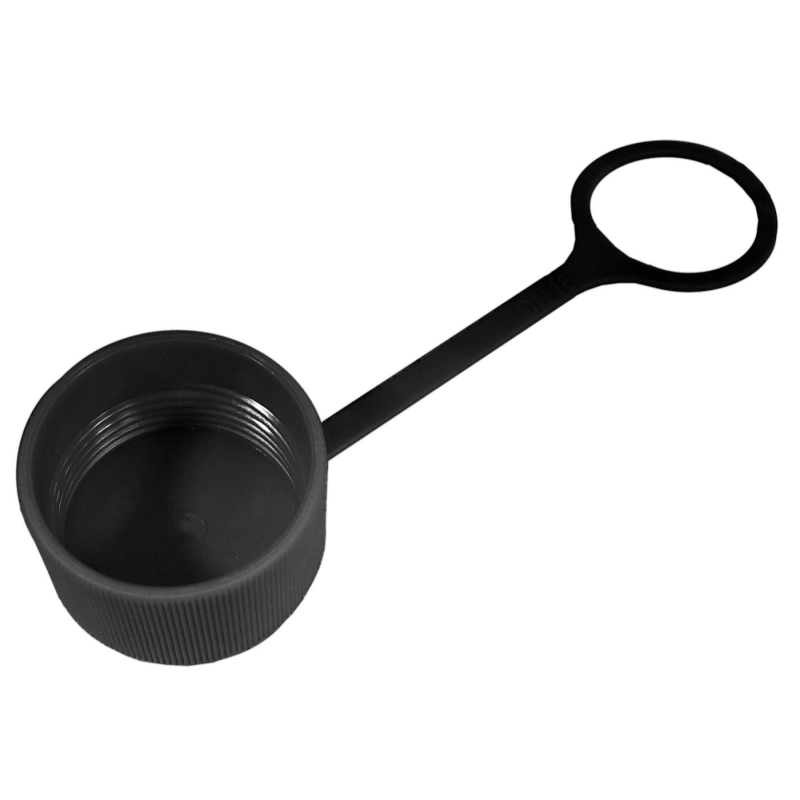 Bouchon PLASTIQUE pour Coupleur Femelle CVV Bouchon PLASTIQUE pour Coupleur Femelle CVV