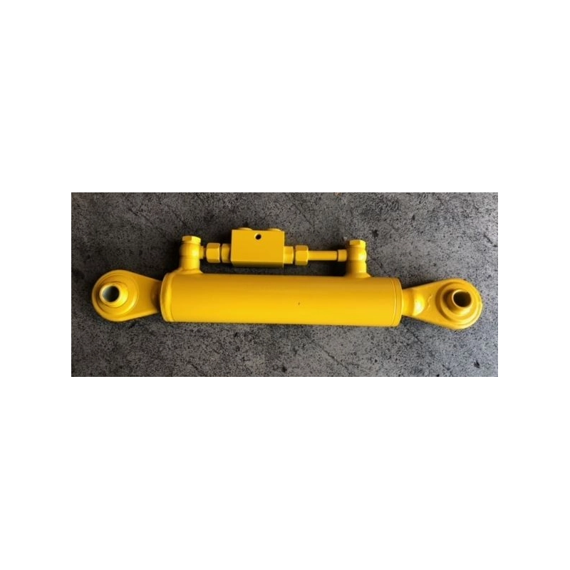 BARRE DE POUSSEE HYDRAULIQUE ROTULE/ROTULE BARRE DE POUSSEE HYDRAULIQUE ROTULE/ROTULE