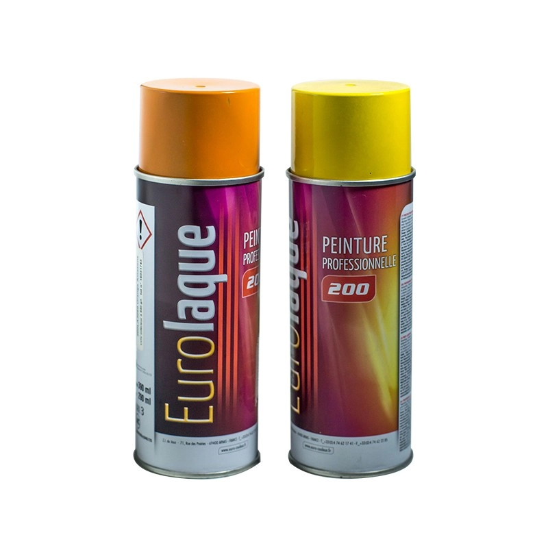 Aérosol Couleur Fluo Aérosol Couleur Fluo
