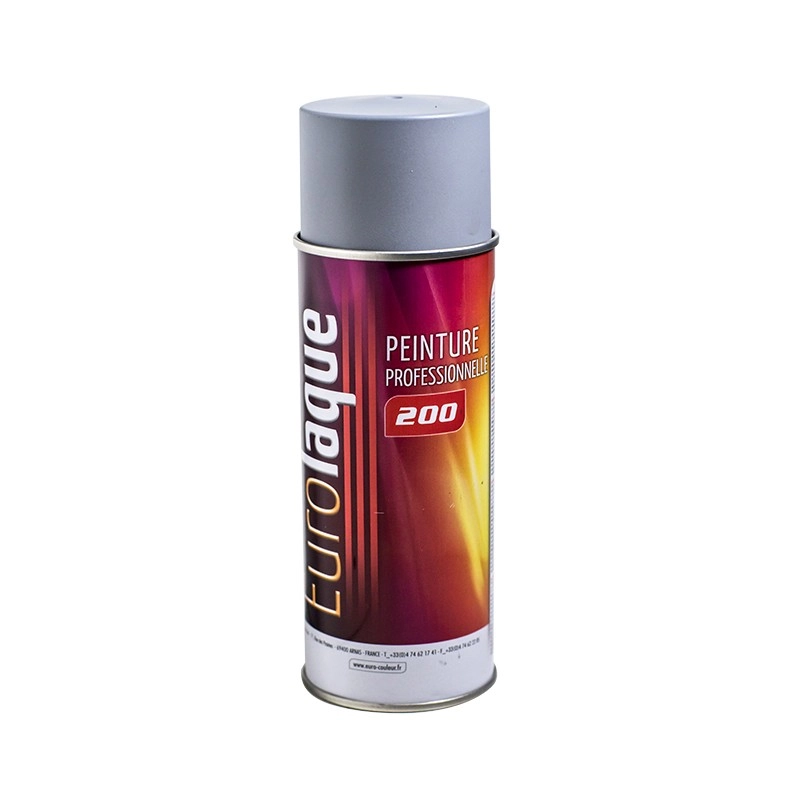 Aérosol Zinc Alu Aérosol Zinc Alu