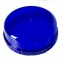 Globe Bleu pour Gyrophare ULTRA PLAT