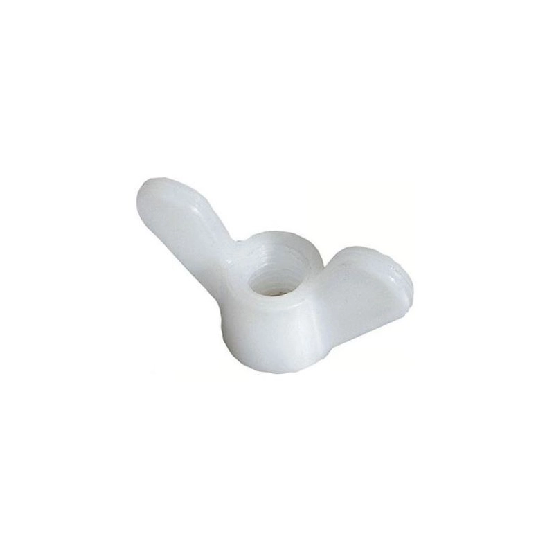 Ecrous à Oreilles DIN 315 Nylon Ecrous à Oreilles DIN 315 Nylon