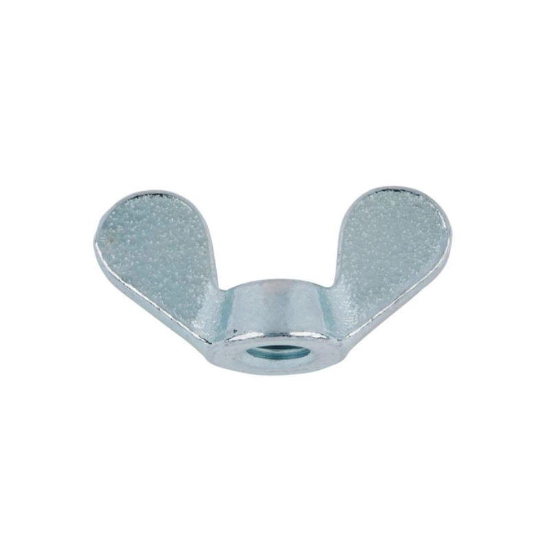 Ecrous à Oreilles DIN 315 Zingué Ecrous à Oreilles DIN 315 Zingué