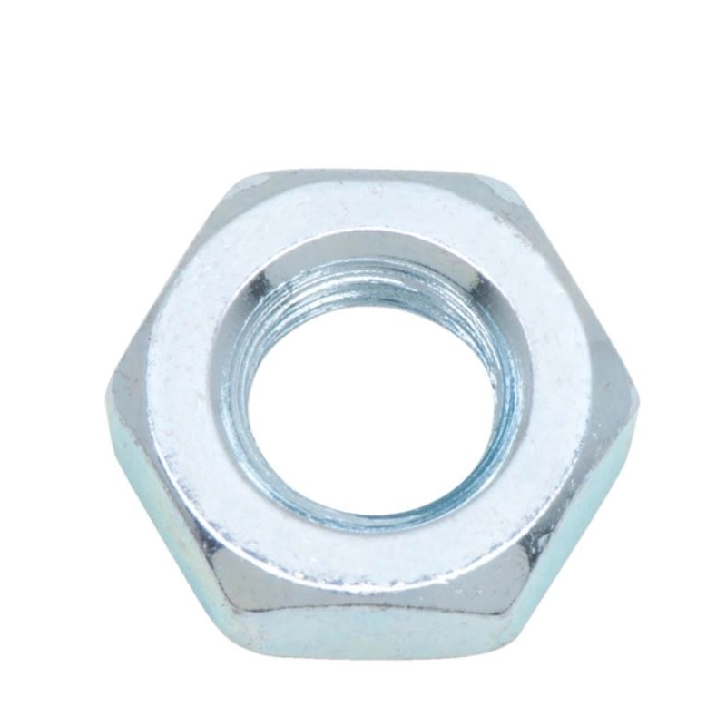 Ecrous Bas DIN 439 Inox A2 Ecrous Bas DIN 439 Inox A2