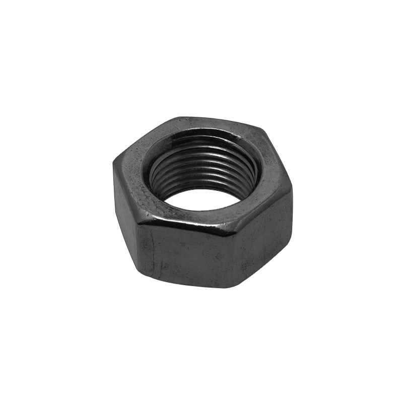 Ecrous H 10.9 DIN 934 Pas Fin Brut Ecrous H 10.9 DIN 934 Pas Fin Brut
