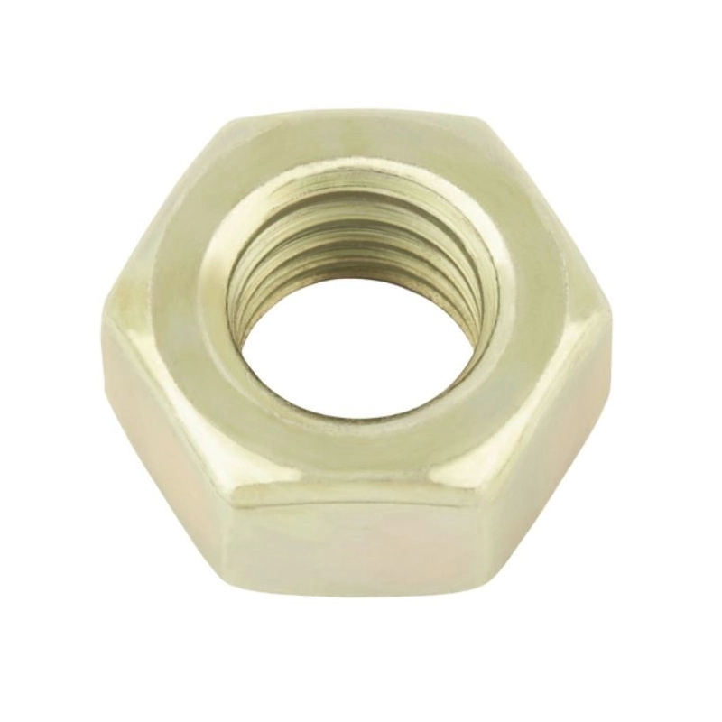 Ecrous H 8.8 DIN 934 Bichromaté Ecrous H 8.8 DIN 934 Bichromaté