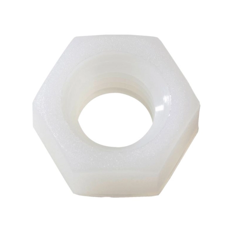 Ecrous H DIN 934 Nylon Ecrous H DIN 934 Nylon