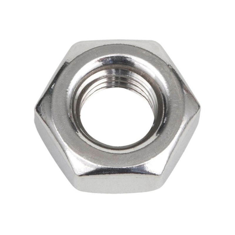 Ecrous H DIN 934 Inox A2 Ecrous H DIN 934 Inox A2